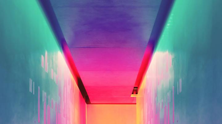 Logo for Married couples with elementary & middle school kids: Woolf