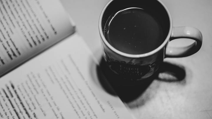 Logo for Men's Bible Study