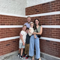 Logo for Farmer Small Group - Lynchburg Area