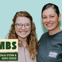 Logo for Crumbs - Young Moms Group