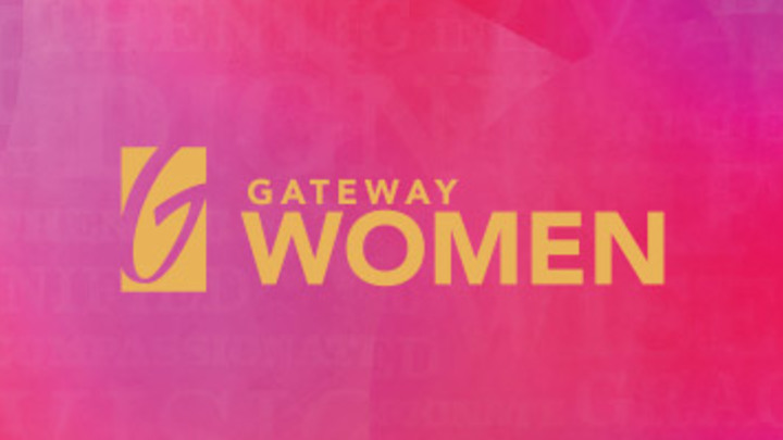 Logo for GRP | Women's | Mentoring