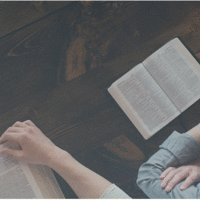 Logo for Discipleship Essentials: Sunday AM