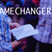 Logo for Gamechangers