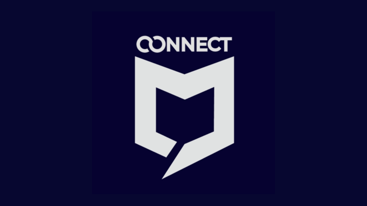 Logo for Connect (In-Person, Co-Ed, 2nd - 3rd - 4th Monday of the month, 6:30pm)