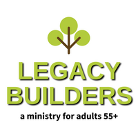 Logo for Legacy Builders cGroup