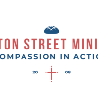 Logo for Dayton Street Ministry