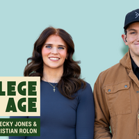 Logo for 2911YA College Age (18-24)
