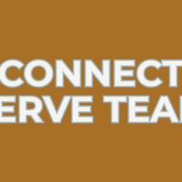 Logo for Connect