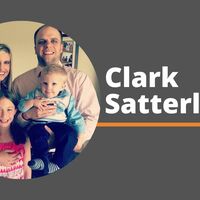 Logo for MIDDLE ADULTS | 30's & 40's | Clark Satterlee | 9:30AM