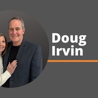 Logo for SEASONED ADULTS | Doug Irvin | 8AM