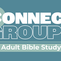 Logo for Adult Sunday Bible Study