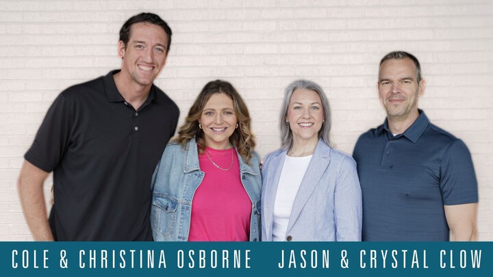 Logo for Clow & Osborne