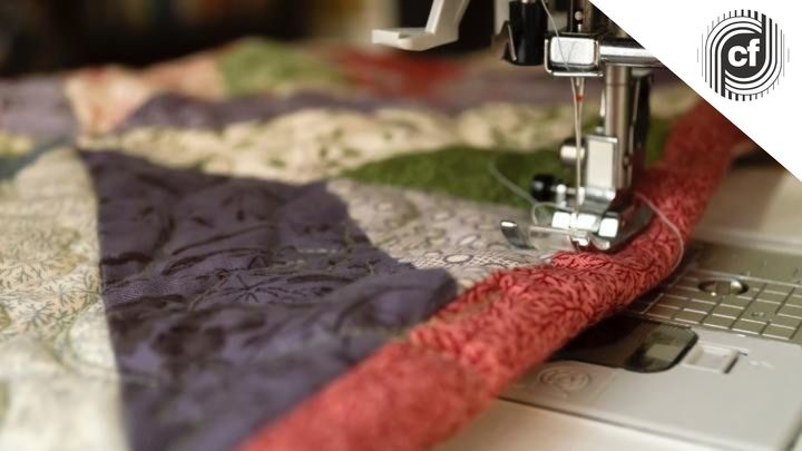 Logo for Affinity | Women's | Common Threads