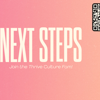 Logo for NEXT STEPS CLASS