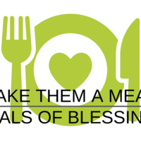 Logo for Meals of Blessing