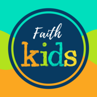 Logo for Faith Kids Team Members