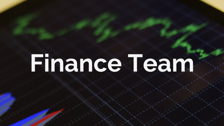 Logo for Finance