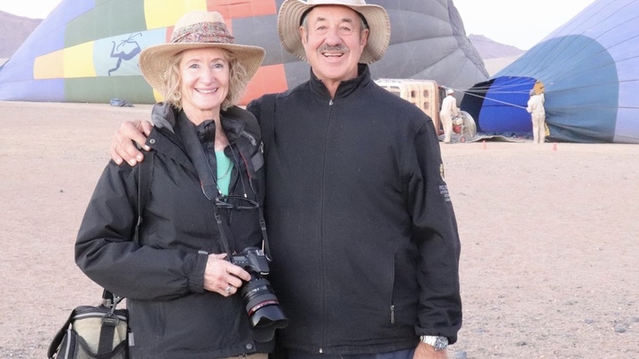 Logo for Jaco Joubert