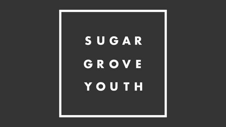 Logo for SGY Sunday Thing/Events