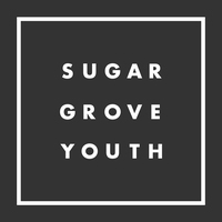 Logo for SGY Sunday Thing/Events