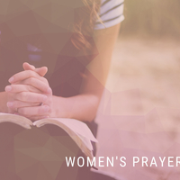 Logo for Prayer Group: FRI AM - Women