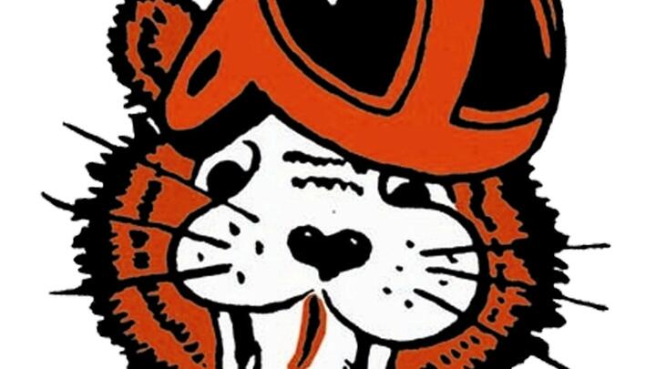 Logo for Harbert's Boomer Growth Group