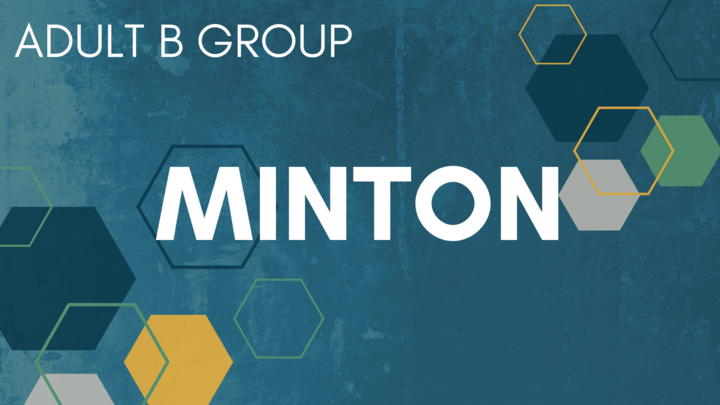 Logo for Minton B Group
