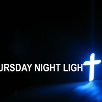 Logo for Thursday Night Light Bible Study