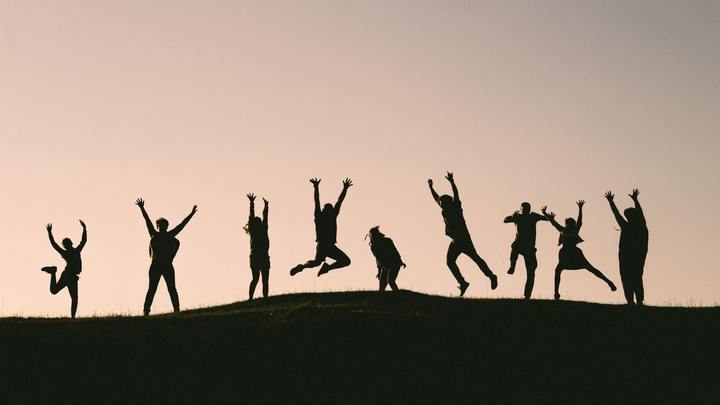 Logo for Single Vision