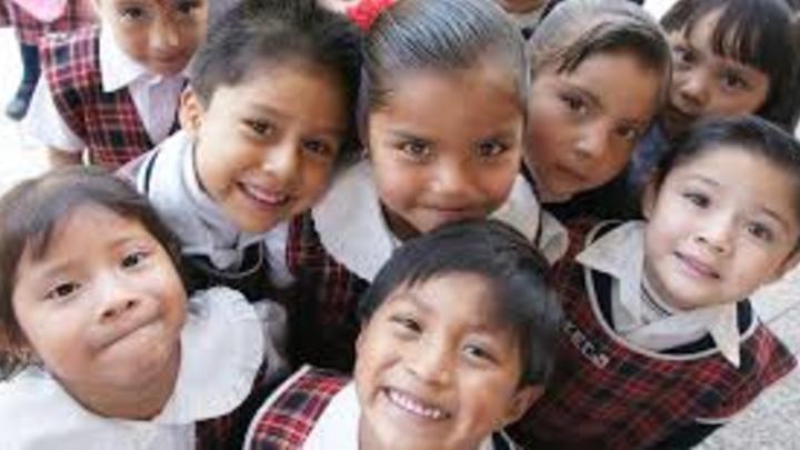 Logo for Mexico Orphanage Trip August 2019