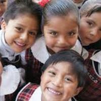 Logo for Mexico Orphanage Trip August 2019