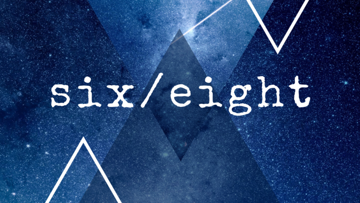 Logo for Six/Eight