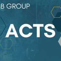 Logo for Acts B Group