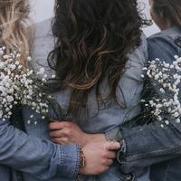 Logo for Women of First Baptist