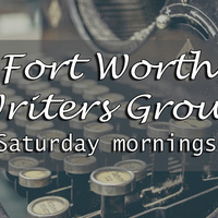 Logo for Fort Worth Writers Group