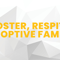 Logo for Foster, Respite and Adoptive Family