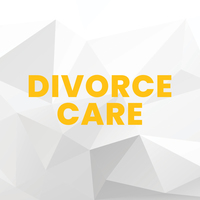 Logo for Divorce Care