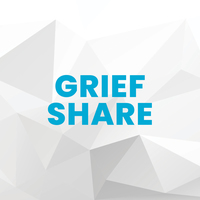 Logo for GriefShare- Canton