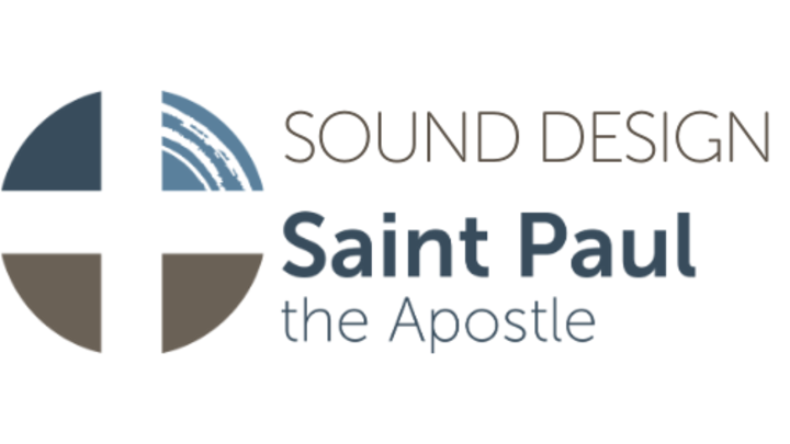 Logo for Sound Design