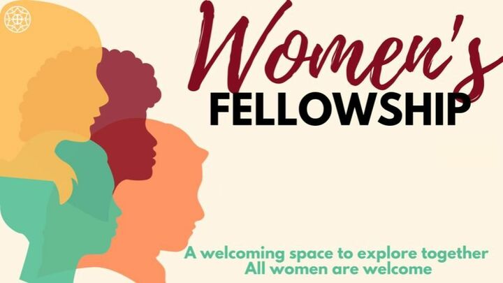 Logo for Women's Fellowship