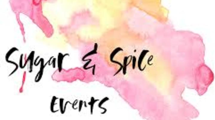 Logo for SAS - Sugar And Spice