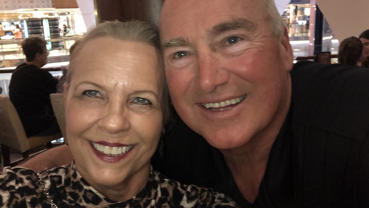 Logo for Cecala Community Group