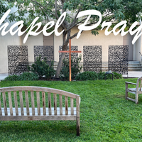 Logo for Chapel Prayer Group