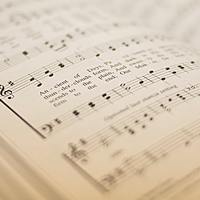 Logo for Adult Choir