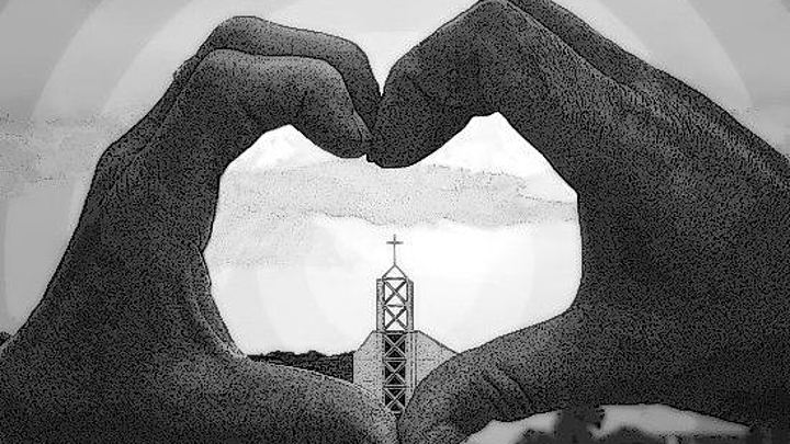 Logo for Jacobs Couples I Tuesday Evenings