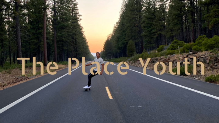 Logo for High School Youth