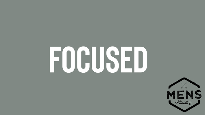 Logo for Men's Fellowship