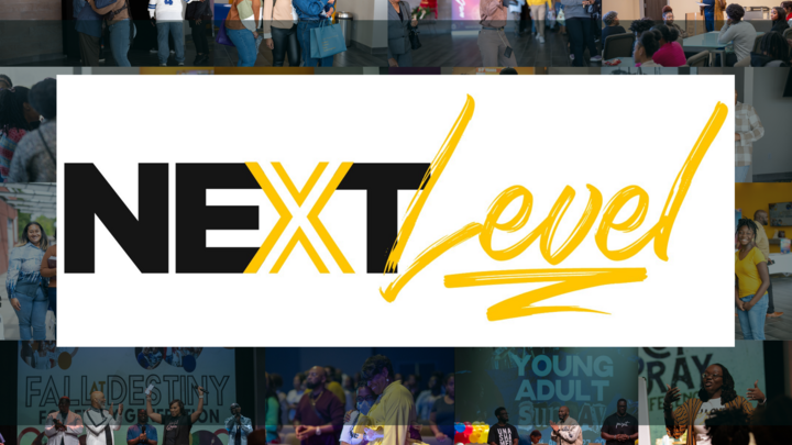 Logo for Next Level (Ages 31-49)