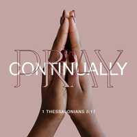 Logo for Grace Corporate Prayer Group