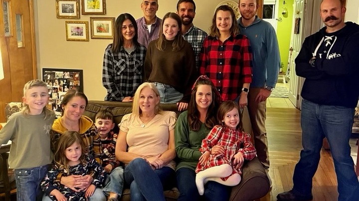 Logo for High Small Group (BridgePointe)